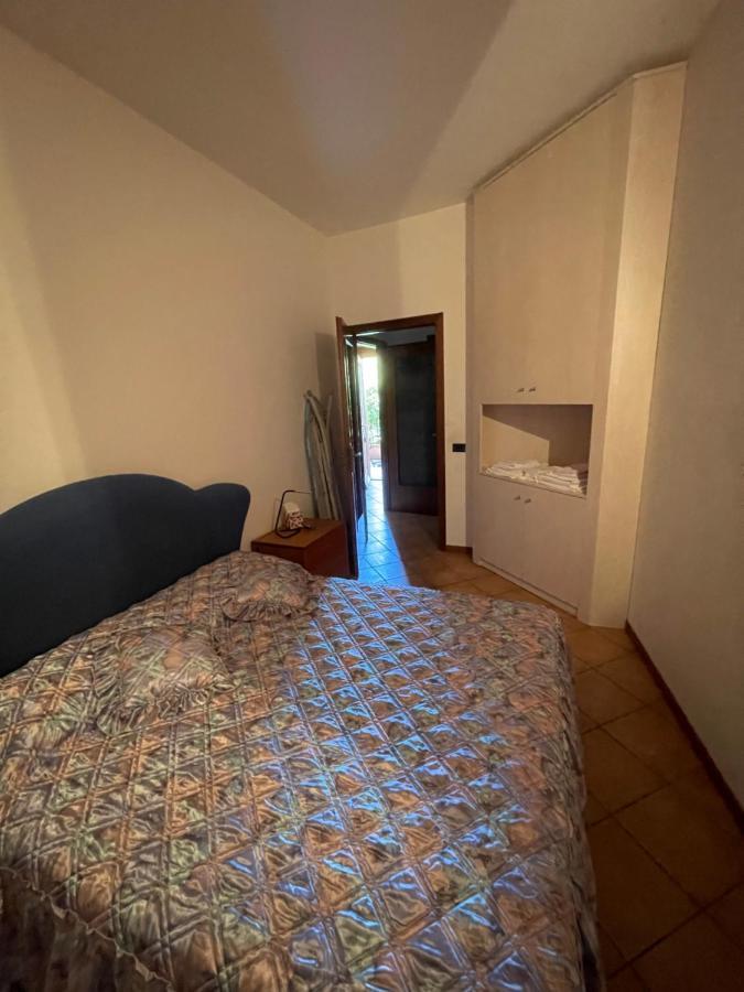 La Casa Dei Sogni Apartman Intra Kültér fotó
