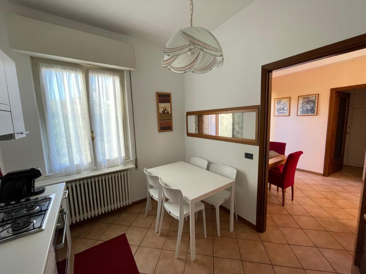 La Casa Dei Sogni Apartman Intra Kültér fotó