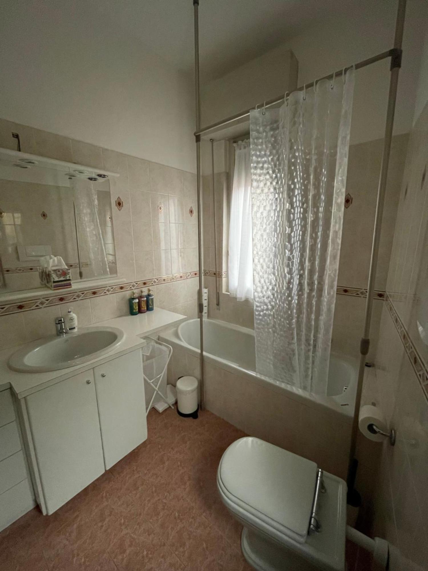 La Casa Dei Sogni Apartman Intra Kültér fotó