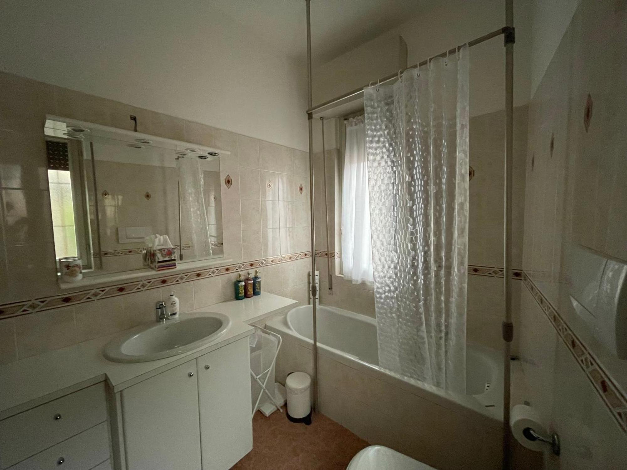 La Casa Dei Sogni Apartman Intra Kültér fotó